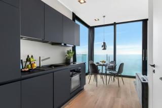 Designapartment Bieker - Ihr Exklusiver Rückzugsort Direkt am Strand - 6