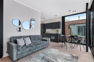 Designapartment Bieker - Ihr Exklusiver Rückzugsort Direkt am Strand - Olpenitz - 1