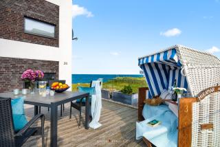 Miramar - Familienfreundliche Ferienhaus im OstseeResort Olpenitz - Olpenitz - 7