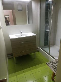 Appartement Au Pied Des Pistes - Puy-Saint-Vincent - 2