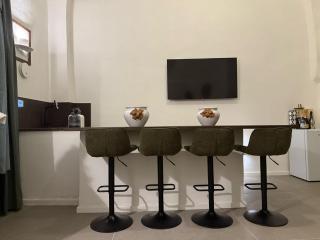 Almartina - Apulian apartment - Martina Franca - 8