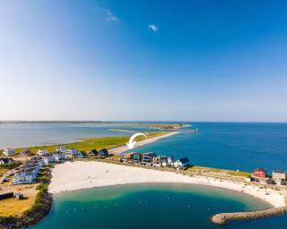 Luxus Beachvilla The View - Olpenitz - 7