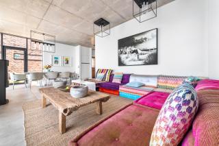 Luxus Beachvilla The View - Olpenitz - 5
