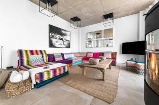 Luxus Beachvilla The View - Olpenitz - 4