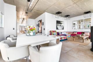 Luxus Beachvilla The View - Olpenitz - 1