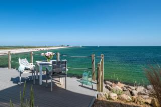 Luxus Beachvilla The View - Olpenitz - 6