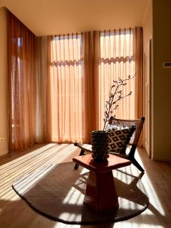 Comf Spacious Apt Close To All The Festivals - 8