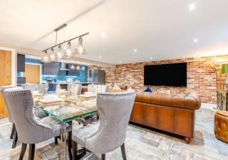 The Admirals Room - Whitby - Whitby - 0