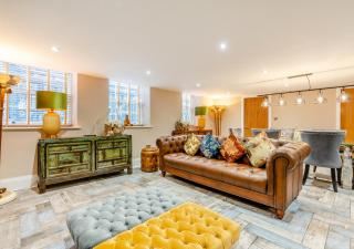 The Admirals Room - Whitby - Whitby - 6