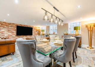 The Admirals Room - Whitby - Whitby - 3