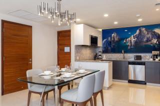 2BD Oceanview Suite Villa La Valencia Cabo - San José del Cabo - 2
