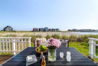 Witt Hus 1 - Traumurlaub zwischen Strand und Yachthafen - 4