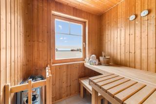 Witt Hus 1 - Traumurlaub zwischen Strand und Yachthafen - 8