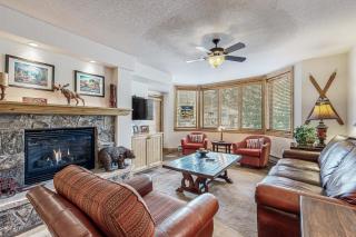 Torian Plum Creekside 211 - Steamboat Springs - 9
