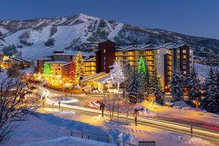 Torian Plum Creekside 211 - Steamboat Springs - 8