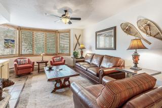 Torian Plum Creekside 211 - Steamboat Springs - 6