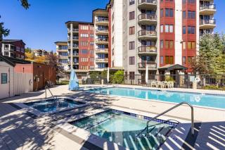Torian Plum Creekside 211 - Steamboat Springs - 5