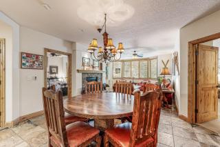 Torian Plum Creekside 211 - Steamboat Springs - 3