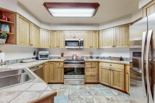 Torian Plum Creekside 211 - Steamboat Springs - 1