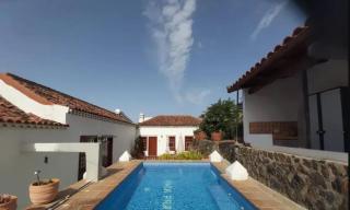 Charming house with shared pool in San Cristóbal de La Laguna - 9