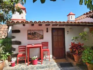 Charming house with shared pool in San Cristóbal de La Laguna - La Laguna - 8
