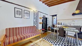 Charming house with shared pool in San Cristóbal de La Laguna - La Laguna - 7
