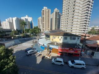 Apartamento 100 m da praia - 2
