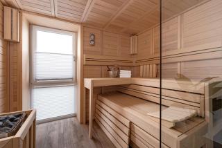 Sky 65 – Exklusives Penthouse mit Panoramablick - Olpenitz - 7