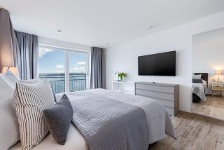 Sky 65 – Exklusives Penthouse mit Panoramablick - Olpenitz - 2