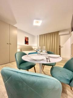 La Dolce Vita Infinity Suite - 0