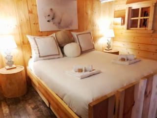 Le Cosy Lodge - - 6