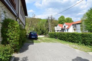 apartament studio pokoje - Kazimierz Dolny - 8