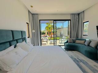 Luxury Villa , Marrakech - Marrakesh - 8