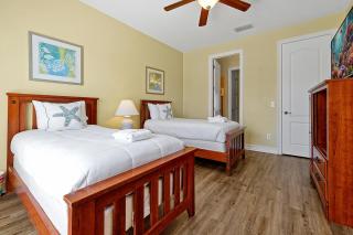 Luxurious Reunion Resort Perfect for Family & Pet Friendly Home - Kissimmee - 4
