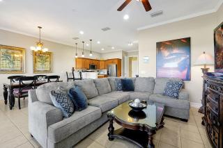 Luxurious Reunion Resort Perfect for Family & Pet Friendly Home - 2