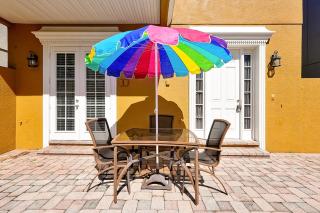 Luxurious Reunion Resort Perfect for Family & Pet Friendly Home - 1