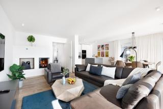 Sea 65 Plus - Maisonette-Ferienwohnung für 6 Personen - Olpenitz - 5