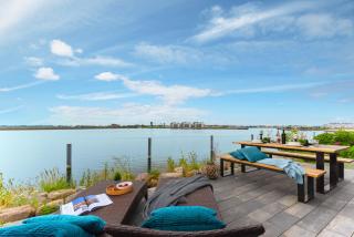 Sea 65 Plus - Maisonette-Ferienwohnung für 6 Personen - Olpenitz - 2