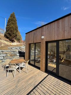 Die Feigenterrasse beim Semmering - - 0