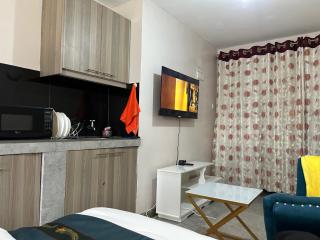 Saich Homely Near Jkia - Nairobi - 4
