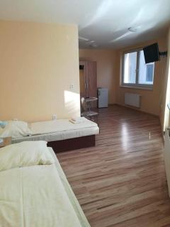 Apartmány ORAVA-EDDA - Trenčianske Teplice - 7