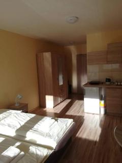 Apartmány ORAVA-EDDA - Trenčianske Teplice - 8