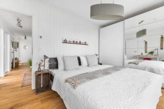 Schleikubus – Ihr schwimmendes Ferienparadies im OstseeResort Olpenitz - Olpenitz - 8
