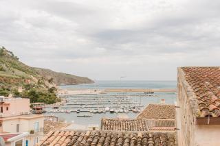 Casa Mauro e Roberta Zingaro - Castellammare del Golfo - 0