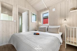 Ferienhaus HarzZauber Lodge - Sankt Andreasberg im Harz - Sankt Andreasberg - 1