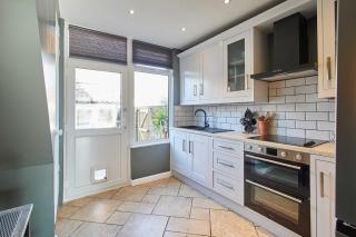 Host & Stay - Wellington Street - 2
