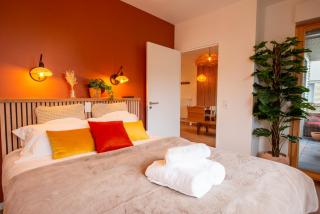 Apt luxueux 4p avec SAUNA, Proche PARIS, Métro 4 - Bagneux - 0