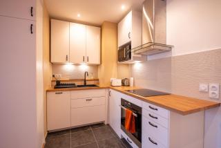Apt luxueux 4p avec SAUNA, Proche PARIS, Métro 4 - Bagneux - 7