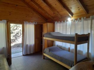 Cabaña SOLO 42 - Villa Lago Meliquina - 1