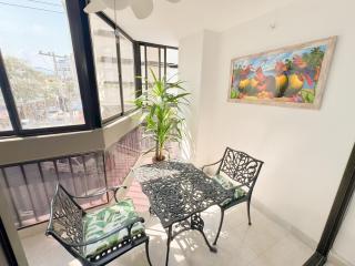Apartamentos MARA Rodadero cerca a la playa - Bedviajes - Santa Marta - 7